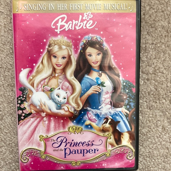 Barbie Spy Squad & the Princess and the Pauper - Picture 5 of 9